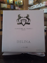 Load image into Gallery viewer, Delina travel set