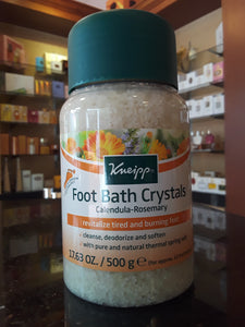 Foot Bath Salt