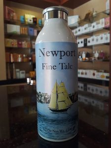 Newport talc