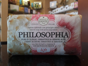 Philosophia - Lift